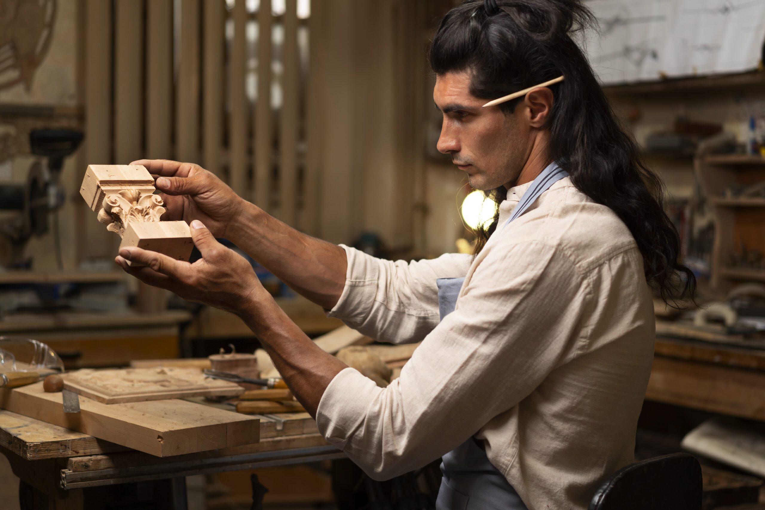 Customised Furniture